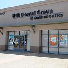 RSD Dental Group and Orthodontics