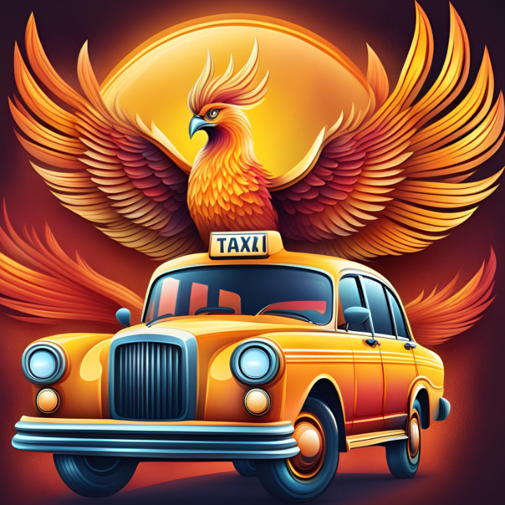 TAXI PHOENIX