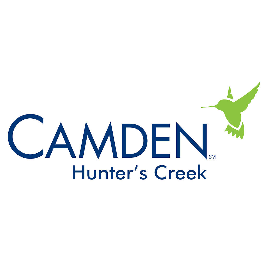 Camden Hunter's Creek Apartments