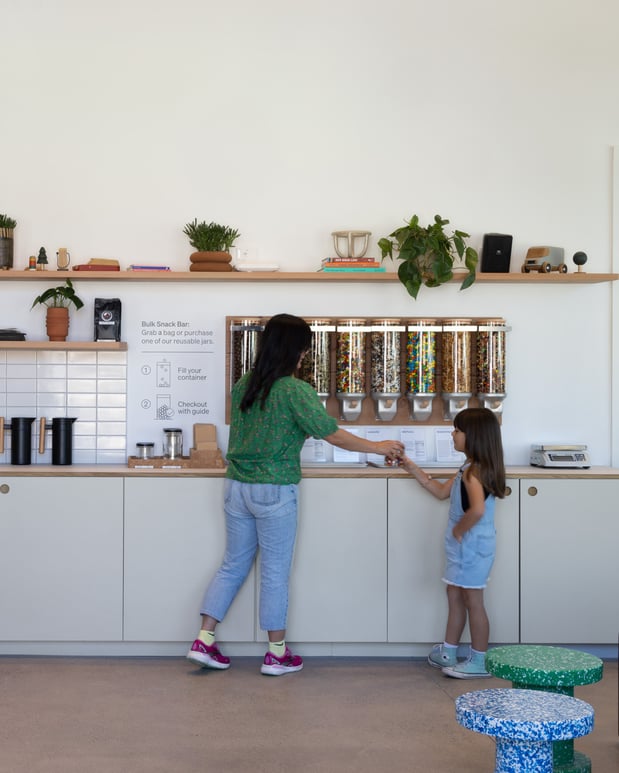 Images Rivian Charging Outpost