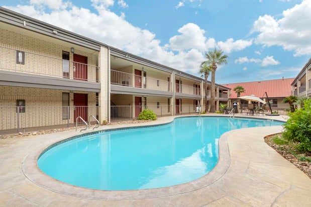 Images Best Western near Lackland AFB/SeaWorld
