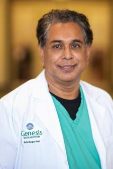 Errol O. Singh, MD Urology and Urologist