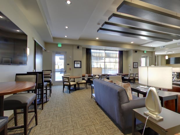 Images Staybridge Suites Madison - Fitchburg by IHG