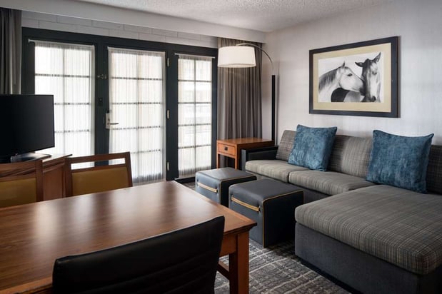 Images Embassy Suites by Hilton Austin Central