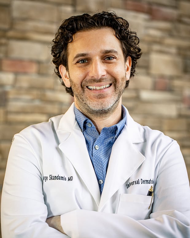 Images Universal Dermatology & Vein Care