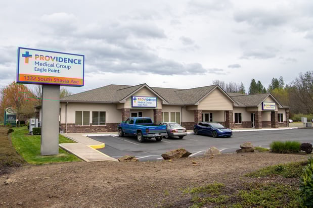 Images Providence Rehabilitation Therapy-Eagle Point