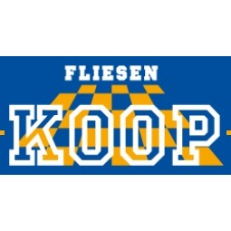 Fliesen Koop GmbH & Co. KG Logo