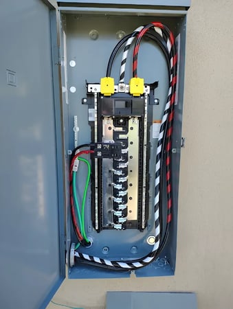 Images GT Electric