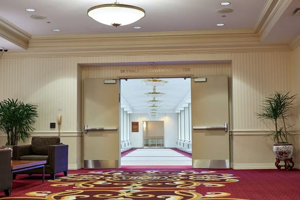 Images Hilton Milwaukee