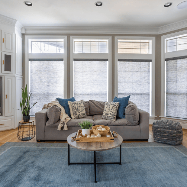 Images Budget Blinds of Central Pittsburgh and Fox Chapel