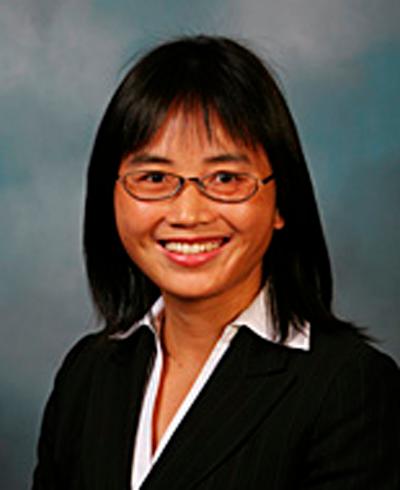 Images Qiumei Sun - Financial Advisor, Ameriprise Financial Services, LLC