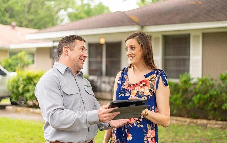 Images Evolve Pest Control