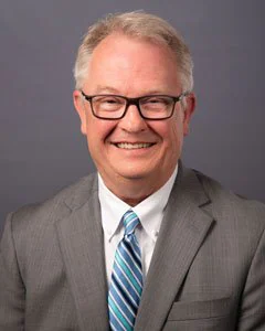 Brad Paulson MD