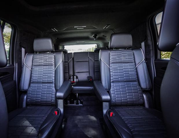 Images Elite Limousine of Connecticut
