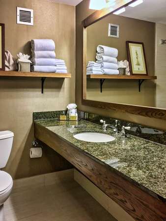 Images DoubleTree by Hilton Hotel Libertyville - Mundelein