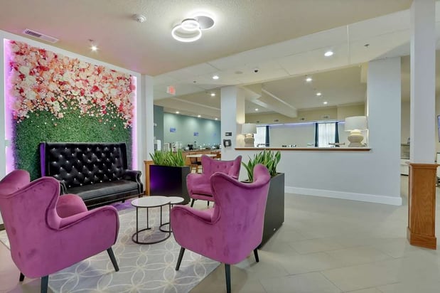 Images Best Western Liberty Inn DuPont JBLM