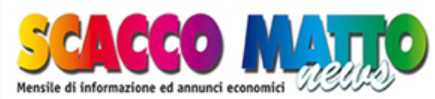 Images Citta' e Immaginescacco Matto News