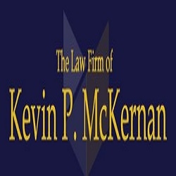 The Law Firm of Kevin P Mckernan