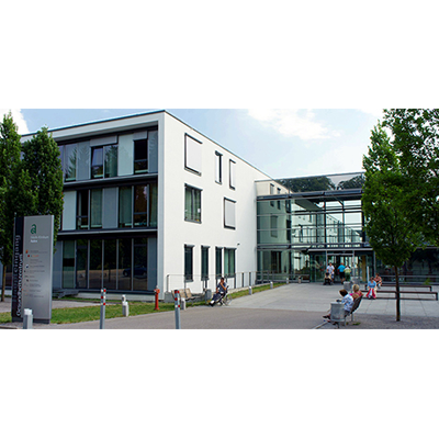 Nephrocare MVZ Aaalen GmbH, Im Kälblesrain 2 in Aalen
