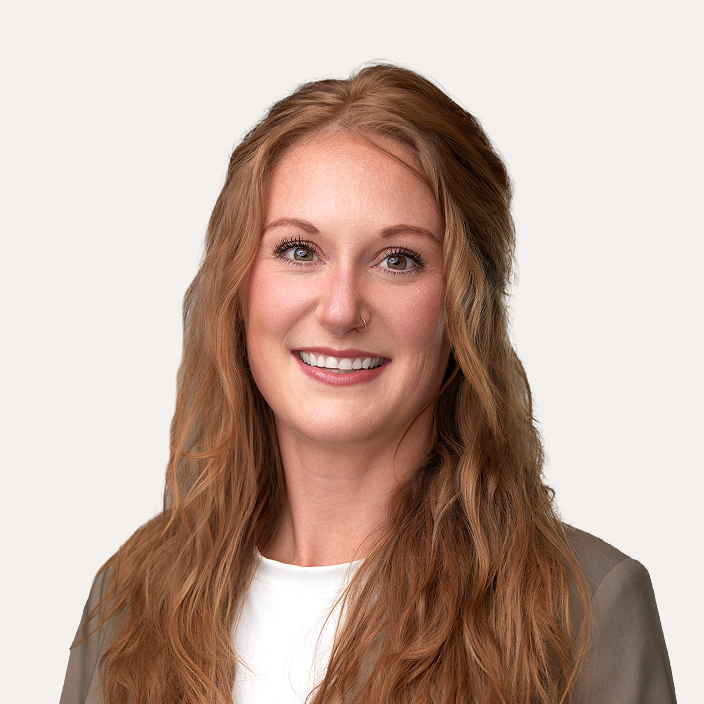 Jaime Bisharat​ headshot.