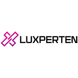 Logo von Luxperten