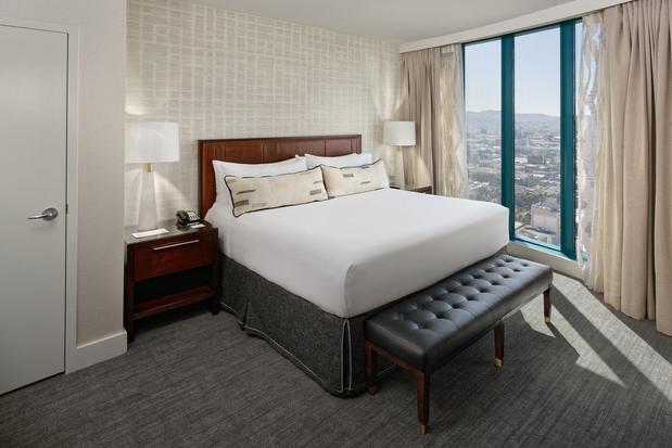 Images InterContinental San Francisco by IHG