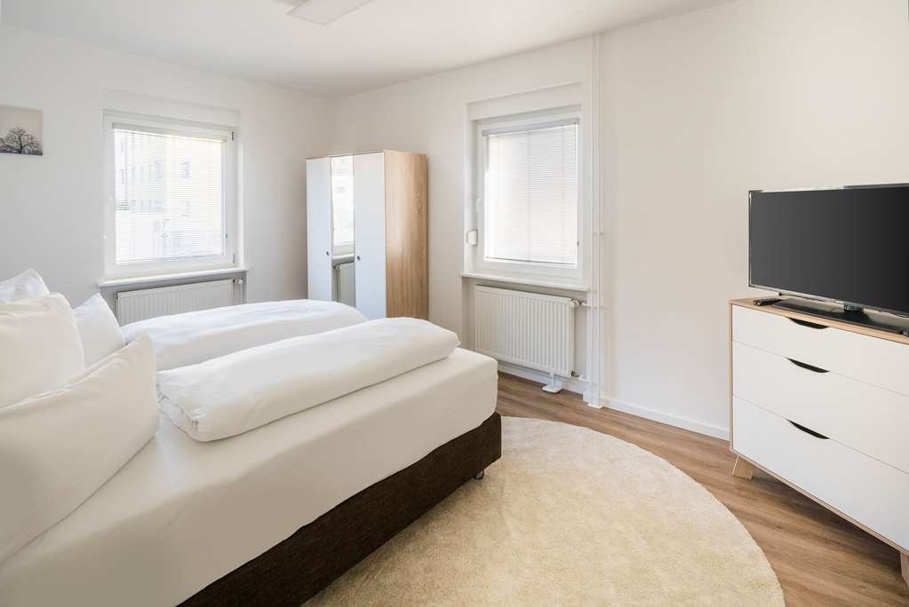 Bilder Best Western Hotel Lamm