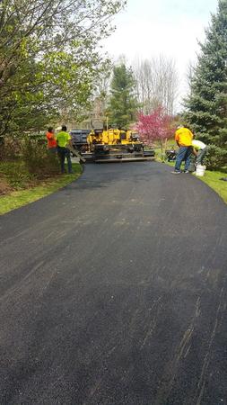 Images Shamrock Paving