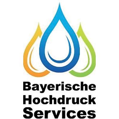 Bayerische Hochdruck Services in Wenzenbach - Logo