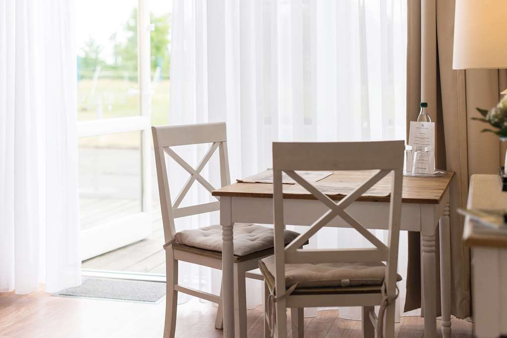 Bilder Seehotel Frankenhorst, BW Signature Collection by Best Western