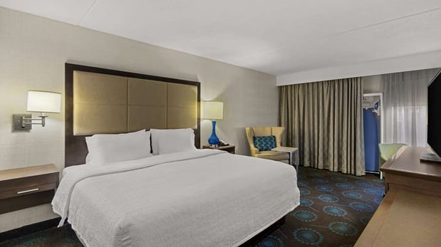 Images Hampton Inn Bloomington