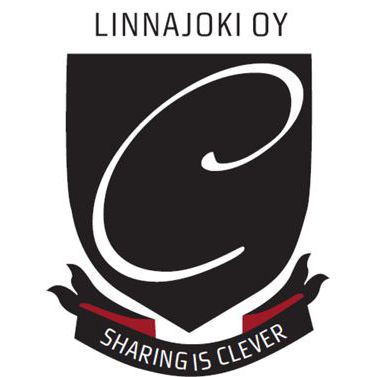 Linnajoki Oy Logo