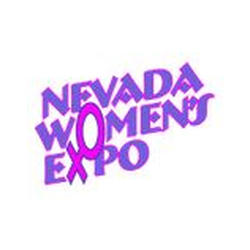 Nevada Women's Expo Logo