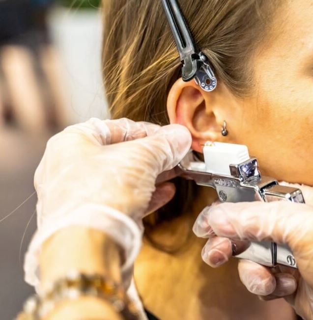 Bilder TopPharm Bälliz Apotheke + Drogerie AG