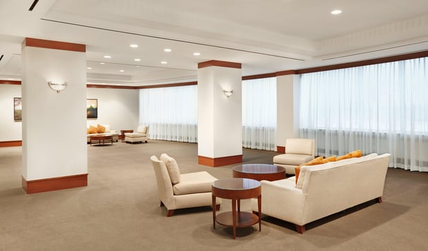 Images InterContinental Cleveland by IHG