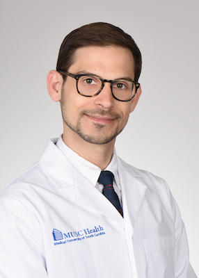 Michael Marotta