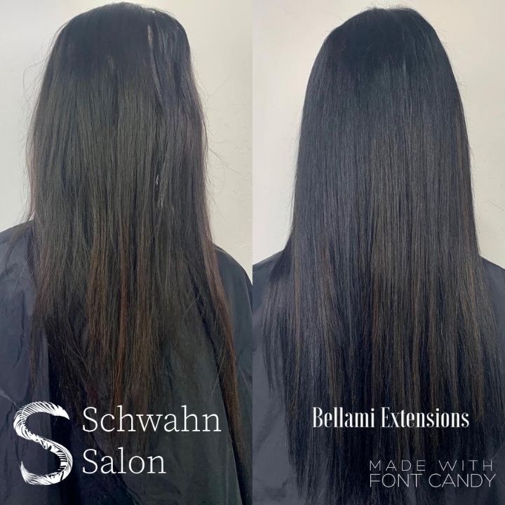 SCHWAHN SALON Photo