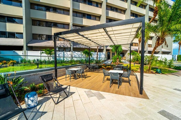 Images DoubleTree by Hilton Tampa Rocky Point Waterfront