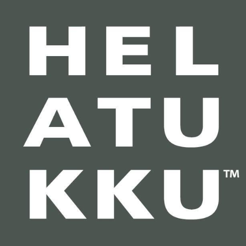 Helatukku Finland Oy Logo