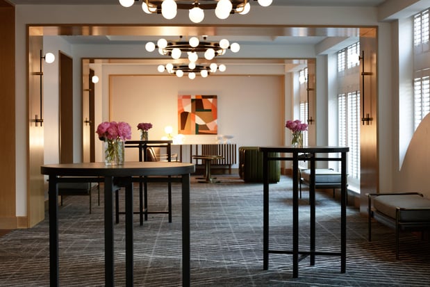 Images Kimpton Harper Hotel by IHG