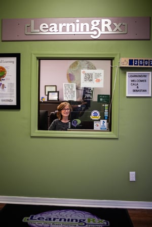 Images LearningRx - Shreveport