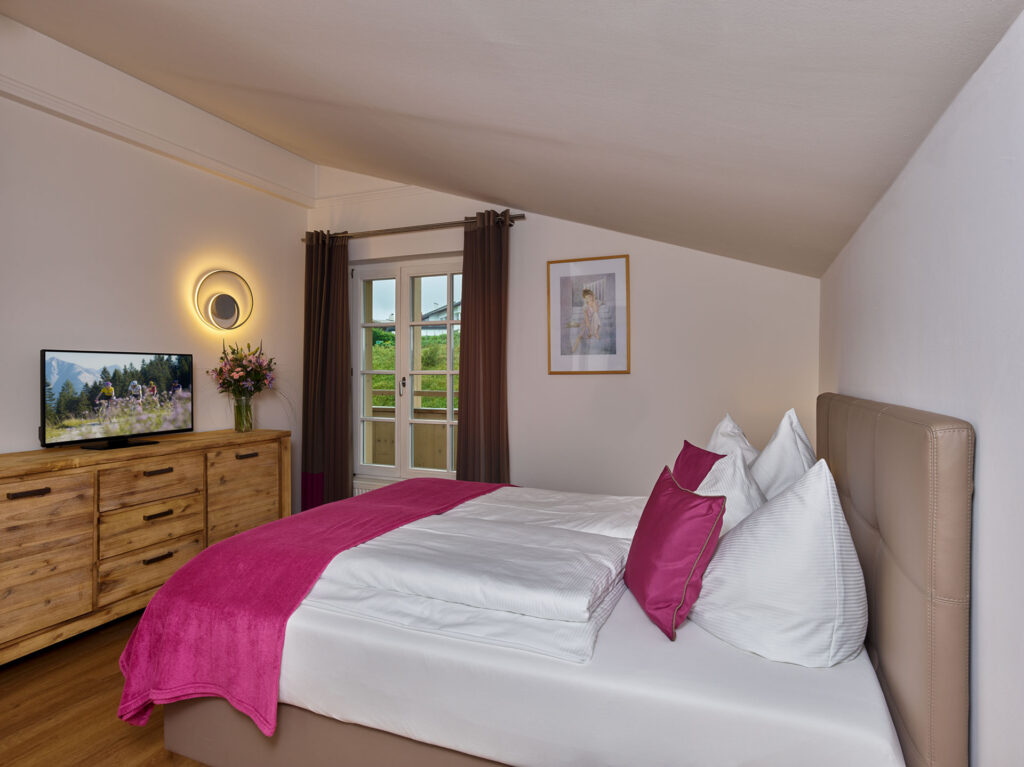A-VITA VIKTORIA Residenzen, Hohe-Munde-Straße 589 in Seefeld in Tirol
