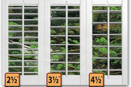 Simply Shutters and Blinds