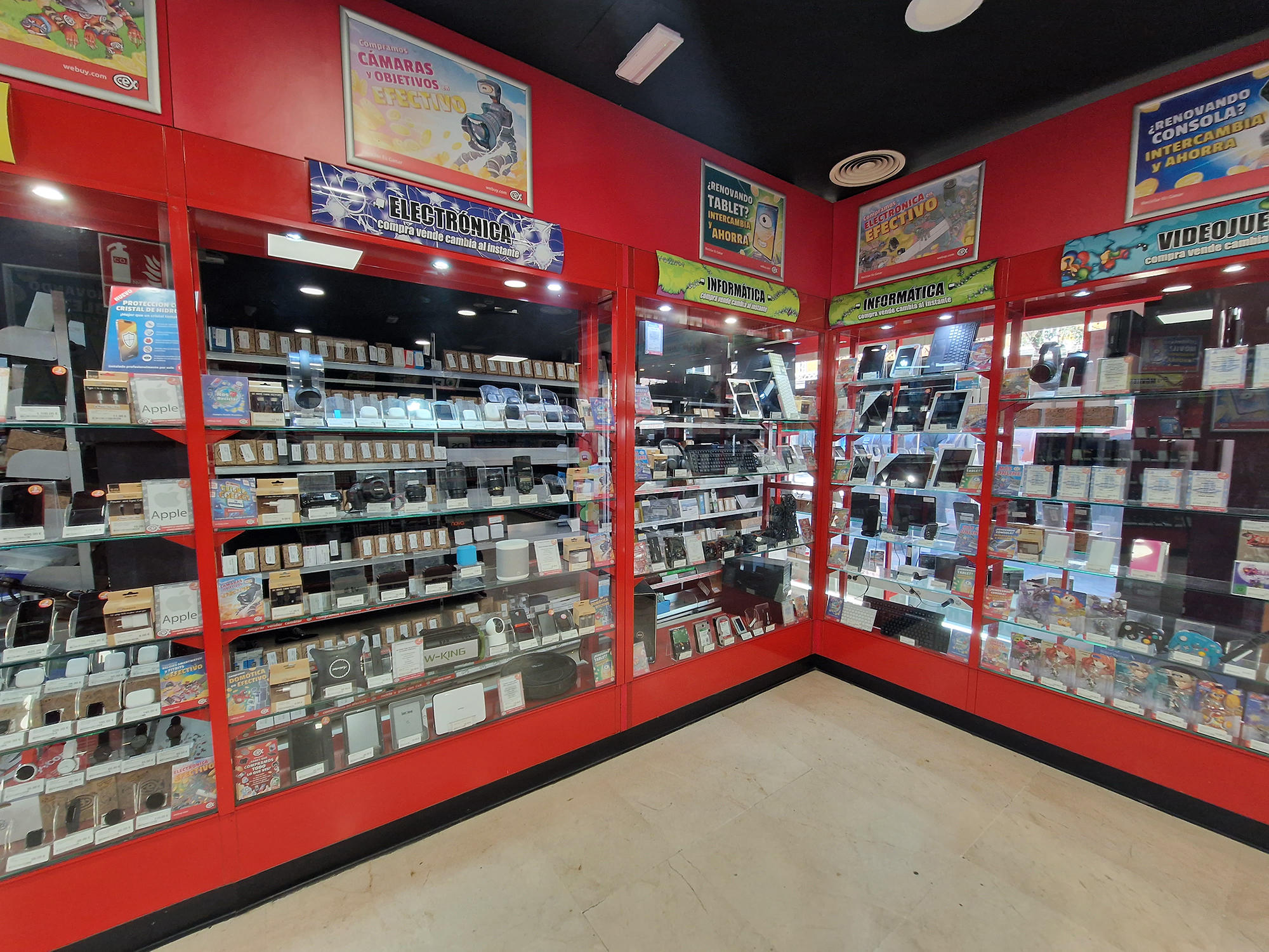 Images CeX