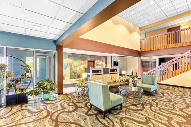 Images Best Western Holiday Manor