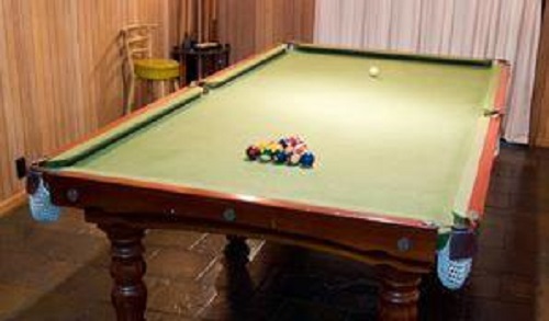 Images Mile-Hi Pool Table Service/Pool Table Warehouse