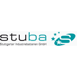 Logo Stuba Stuttgarter Industriebatterien GmbH