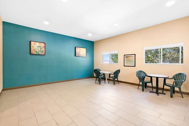 Images Best Western Paradise Inn of Nephi