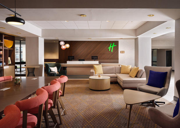 Images Holiday Inn Boston-Dedham Htl & Conf Ctr, an IHG Hotel