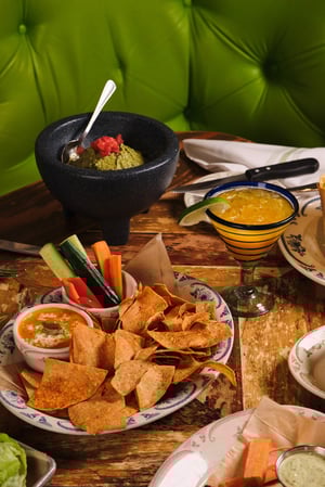 Images Rocco's Tacos & Tequila Bar